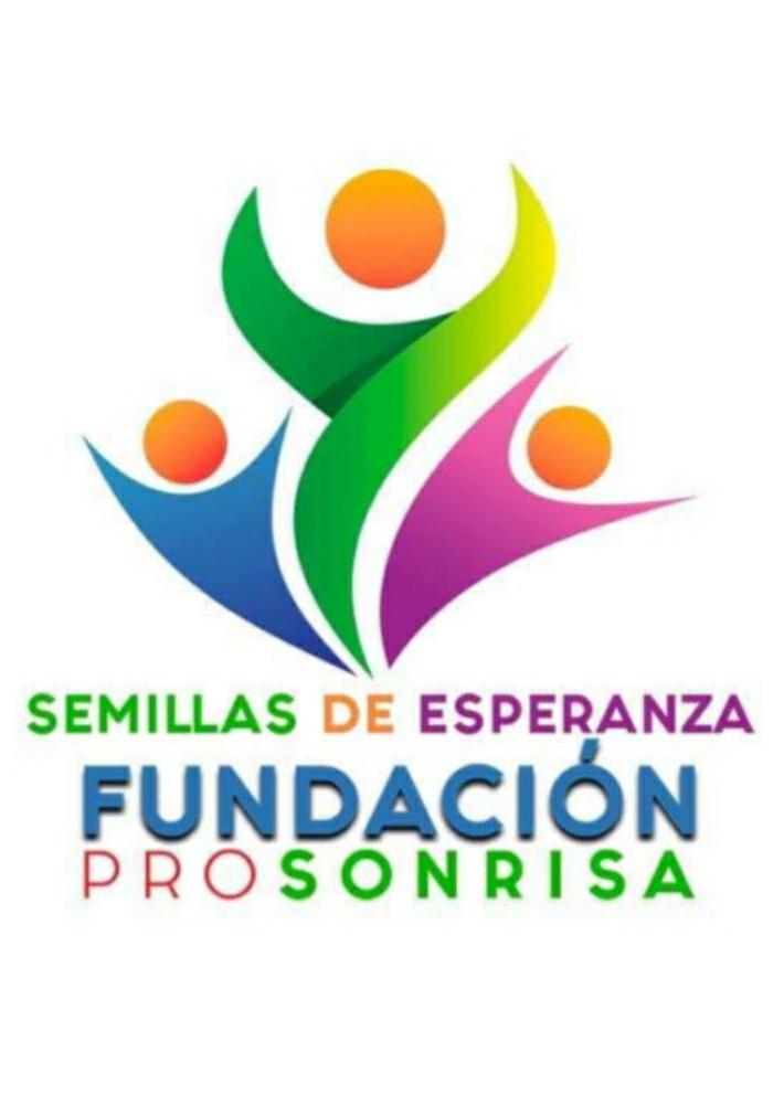 Fundación Pro Sonrisa, “Semillas de Esperanza”